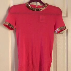 Adorable Kate Spade Shirt NWT